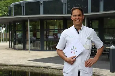 Cardioloog wil dat artsen patiënten helpen bij gezonder leven: 'Maar een opgeheven vingertje werkt niet'