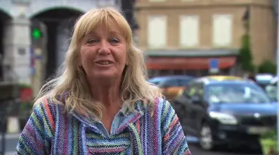 Met gastheer Rob klikte Carmen uit Mierlo niet, toch werd ‘B&amp;B vol liefde’ voor haar een onvergetelijk avontuur