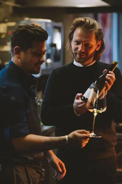 De Rozario ziet zijn wijnkenner vertrekken: ‘Niet bezig zijn met fles van 8 euro’