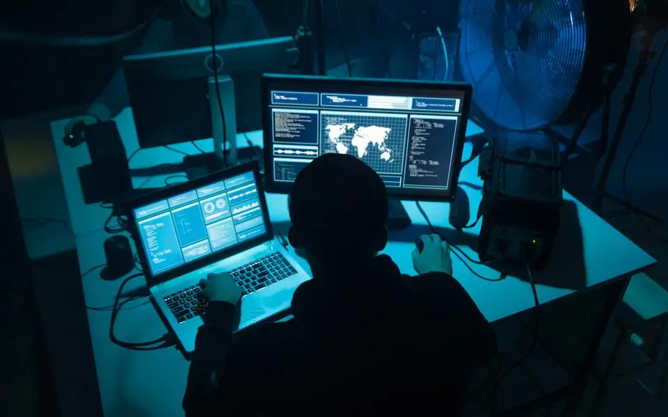 In oktober is het cybersecuritymaand. Wat zijn online de grote gevaren?