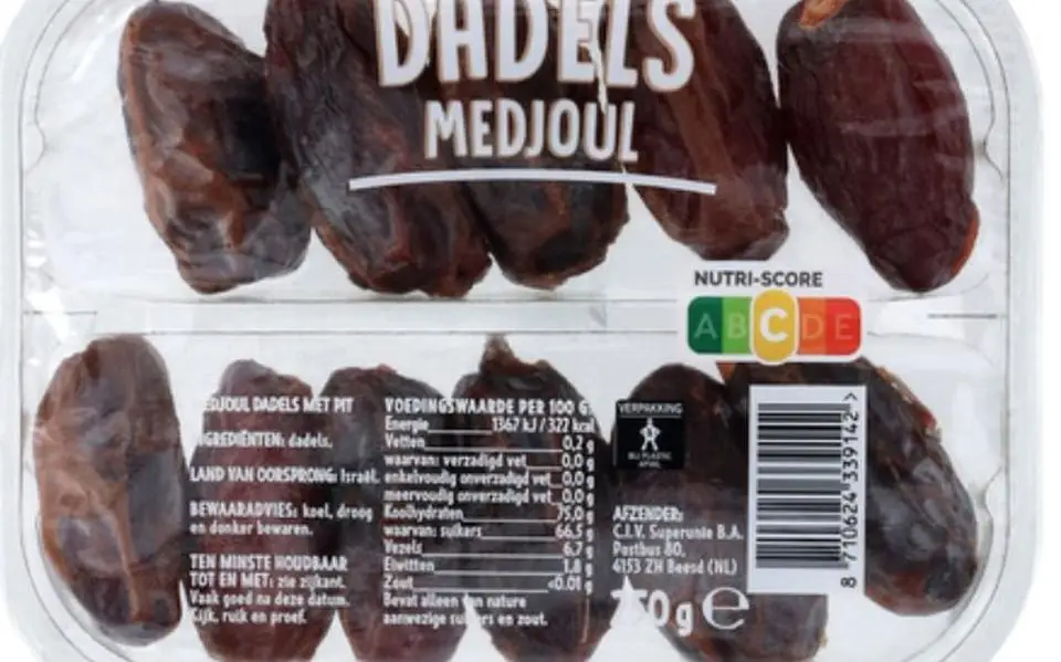 Wat merkt de consument van een boycot op Israëlische producten? Bij Poiesz niks