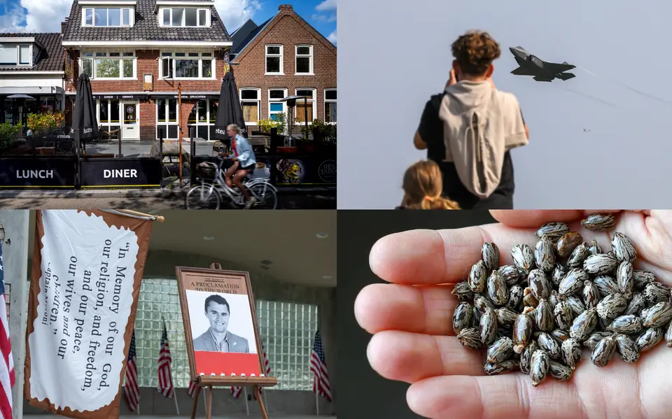 Restaria Friethuys in Drachten failliet &amp; Keramiekmuseum Princessehof start onderzoek naar roofkunst | nieuws uit Friesland van 11 september
