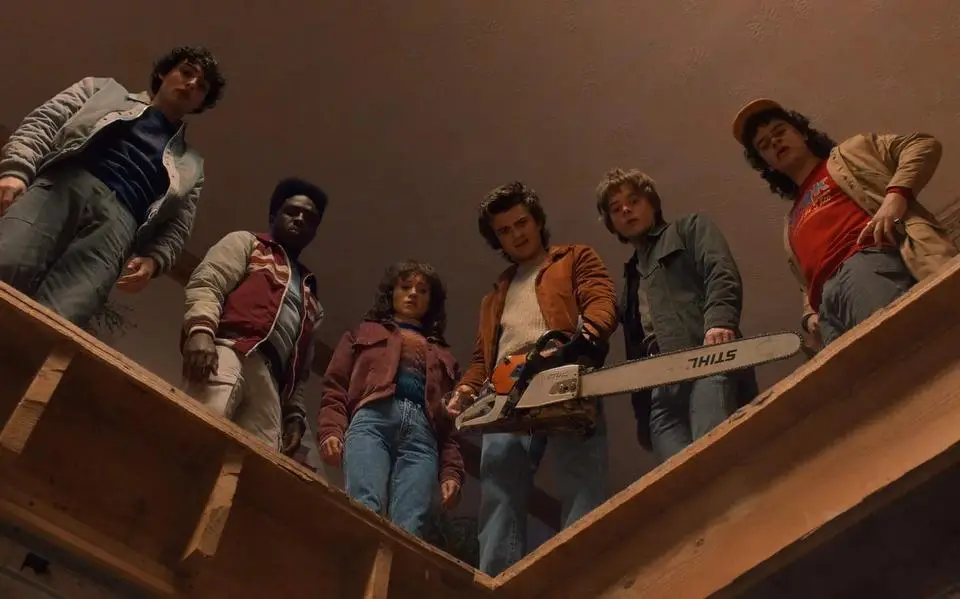 Keert ’Stranger things’ in het slotseizoen terug naar de oude vorm?