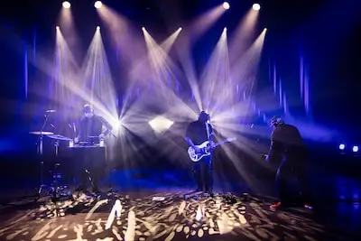Jongeren organiseren muziekfestival in Geldrop