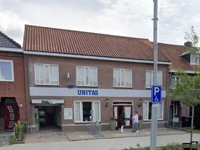 Bijeenkomst Jangan Lupa in Eindhoven