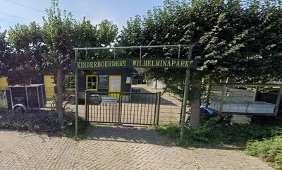Landelijke Inspectiedienst Dierenwelzijn over misstanden op kinderboerderij Wilhelminapark: ‘Er moet fors worden ingegrepen’