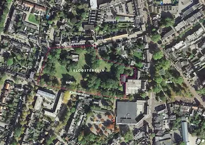 Bouw 115 appartementen in Kloostertuin Nuenen is kwestie van tijd, al leven nog zorgen over parkeren
