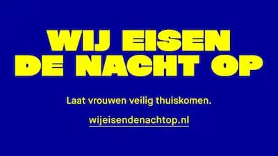 Ook in Valkenswaard eisen vrouwen de nacht op: ‘Leuk bedoelde grapjes zijn een voedingsbodem voor geweld’