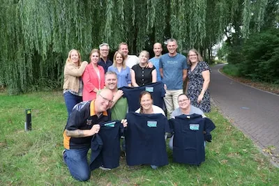 Toekomst Veldhoven Quiz gered: T-club neemt organisatie over