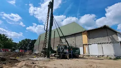 Inwoners Nuenen trots op oude naam: massale steun voor behoud De Hongerman