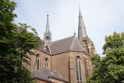 Najaarsconcert in Sint-Odulphuskerk in Best