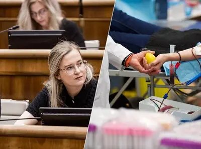 Veldhovense arts lijkt eindpunt in handel in navelstrengbloed van onwetende Slowaakse moeders