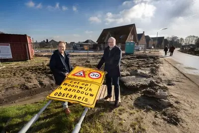 Regio hoopt dat Eersel alsnog 5500 woningen bouwt. Dijsselbloem: dan extra subsidie