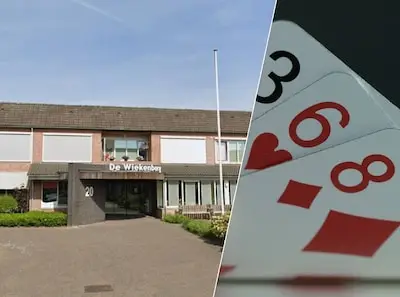 Kaartclub in ouderencomplex escaleert: ‘Gaat zelfs roddel dat meneer zijn echtgenote zou hebben vermoord’