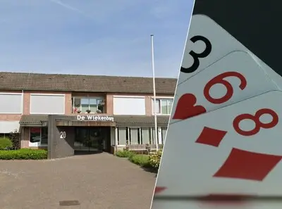 Onrust over kaartclub in ouderencomplex Eersel loopt volledig uit de hand: ‘Geprobeerd te overrijden met rollator’