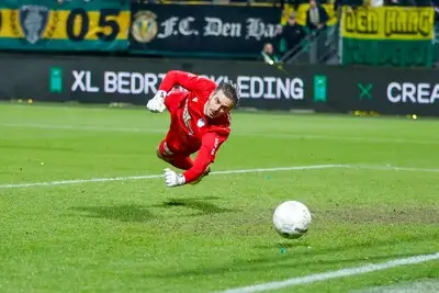 FC Eindhoven wacht lastige opgave tegen angstgegner ADO Den Haag: ‘Statistieken zijn er om te veranderen’