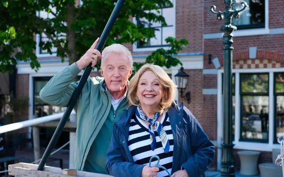 Omroep Max levert al 20 jaar (bijna) alleen tv-hits: ’Omroepbazen gunden Jan Slagter geen blik waardig’