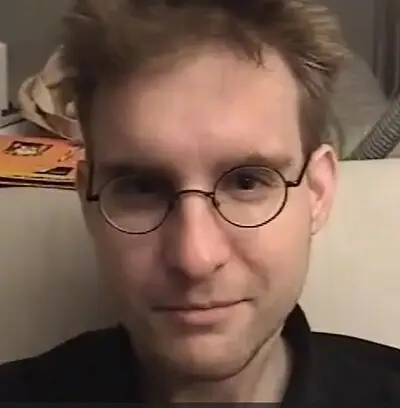 Het korte en intense leven van dichter Jeroen Mettes (1978-2006)