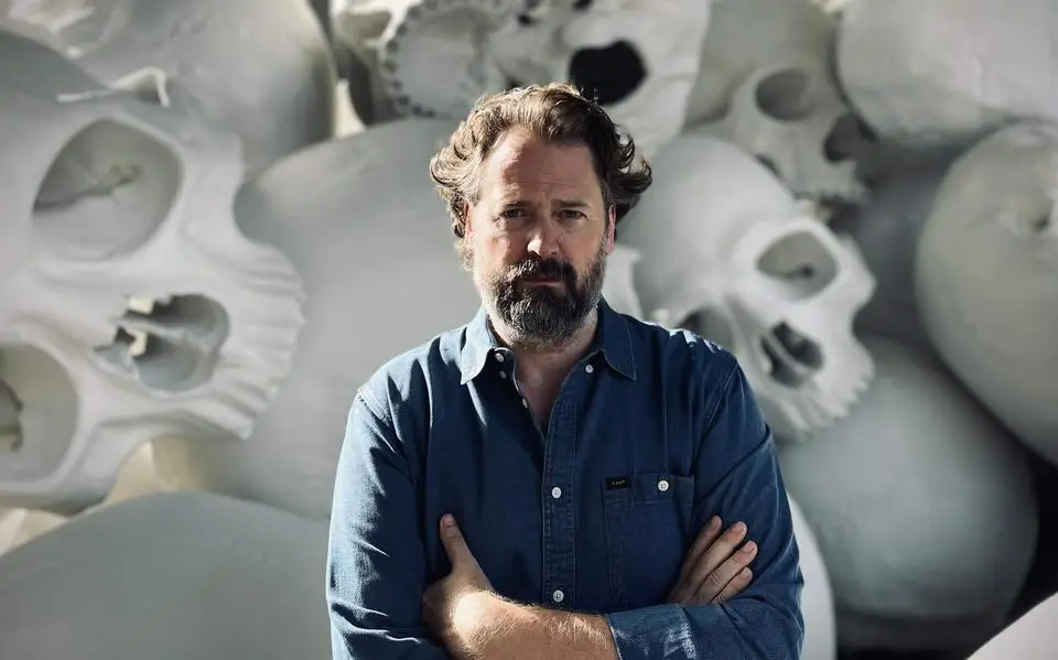 Penoza-regisseur Diederik van Rooijen keert terug met snoeiharde serie over motorclubs