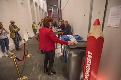 ‘Vervelende situatie’ voor Helmondse vrijwilligers: doneren aan clubs wordt lastig door belastingen