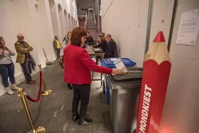 Stemmentellers brengen door fiscus voor hun club minder geld in het laatje