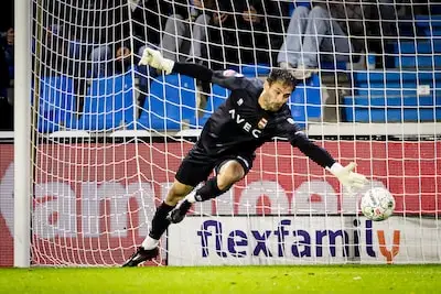 Toegezongen uitblinker liet ‘mooie club’ schieten voor Willem II: ‘Die passie, liefde en waardering zijn heel speciaal’