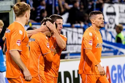 LIVE | Willem II wil na twee gelijke spelen weer eens drie punten pakken, Jong Ajax komt op bezoek
