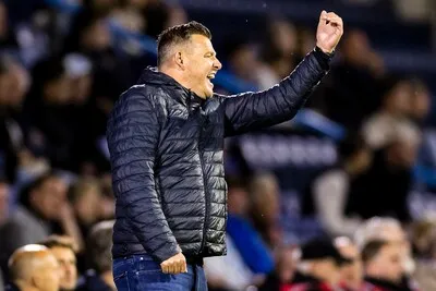 Blunderende scheids belt Willem II om sorry te zeggen: ‘Dat waardeer ik enorm’
