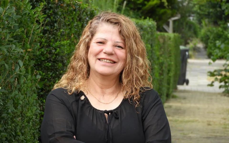 Baraa (54) uit Leeuwarden: ‘Tien jaar zonder elektriciteit leerde me waarderen wat ik heb’
