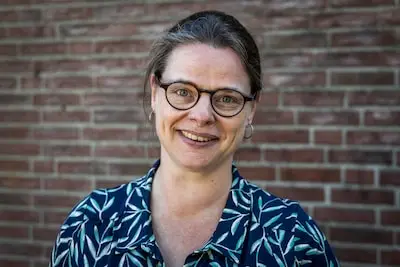 Cathalijne Dortmans aangesteld als Q-koorts-ambassadeur; de patiënt staat centraal