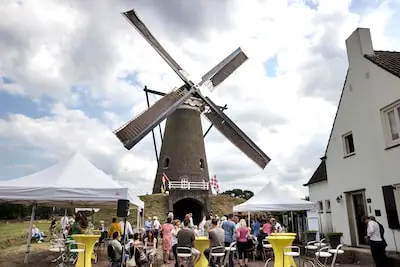 Open Monumentendag in Nuenen
