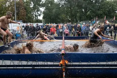 ‘Disnie te geloven’; Sterrenslag Geldrop start vrijdagavond met groot feest