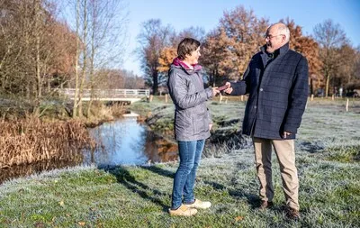 Eerselse wethouder Kraaijeveld kan weinig anders doen dan opstappen