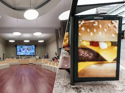 Afwijzing fossiele reclameverbod Eindhoven gebaseerd op misvattingen, vinden advocaat en burgerbeweging