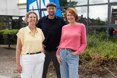 Meerovermij laat zorgverleners in één oogopslag zien wie hun cliënt is; ‘Een met liefde gemaakt spiekbriefje’