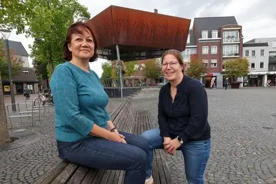 ‘Regisseurs’ strijden in Best tegen armoede en laaggeletterdheid: ‘Iedereen kan in zo’n situatie belanden’