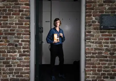 Waar zijn de in Nuenen gestolen schilderijen van Jopie Huisman?
