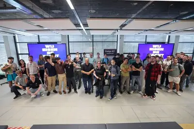 Met ‘Hack the night’ tackelen Fontys-studenten straatintimidatie en online lastigvallen