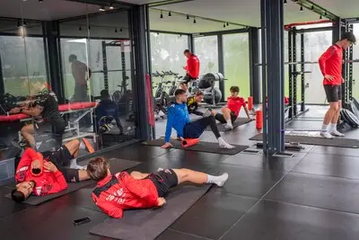 Profclub Helmond Sport settelt zich in het rustieke De Rips: ‘Het voelt als een klein Milanello’