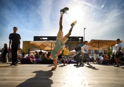 Woensel Westival draait om Woensel-West!