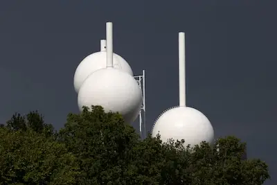 Monumentale waterbollen waren voetballen tijdens het EK: 'Dat vond ik nogal een cliché'