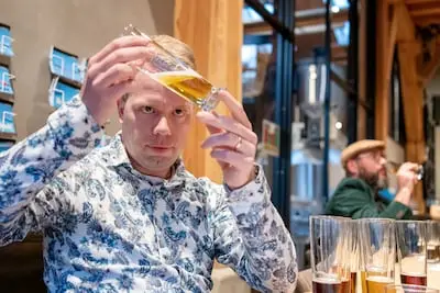Nederlands team voor WK Biersommelier is (grotendeels) Brabants; ‘We gaan voor een finaleplek’