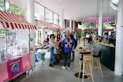 Creatieve jongeren trekken weg, JOONG! wil ze in Helmond houden
