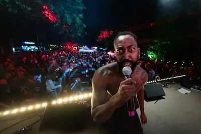 Talent, tattoos en turbobeats: Kempenerpop weet opnieuw te verrassen