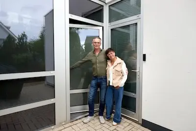 Waarom wachten tot pensioen? Frans en Daniëlle ruilen Helmond in voor een Grieks avontuur
