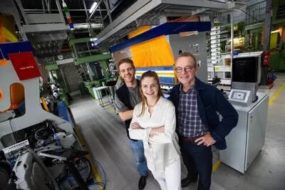 Hoe een Heezer familiebedrijf al 125 jaar succesvol is: van sigarenlintjes tot een wandkleed voor de koning