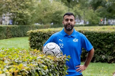 Teruggekeerde gelouterde goalgetter aast met Gestel op hoofdprijs: ‘We moeten voor het kampioenschap gaan’