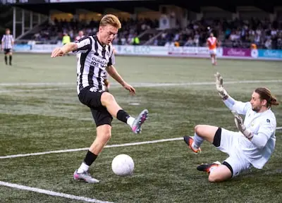 Bekijk hier alle ranglijsten in het Zuidoost-Brabantse amateurvoetbal