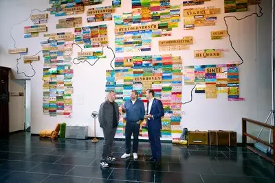 Volgende stap voor Hornemann Huis in Eindhoven: van museum naar herinneringscentrum