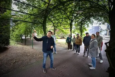 Woontorens met 23 verdiepingen: de skyline van Helmond verandert